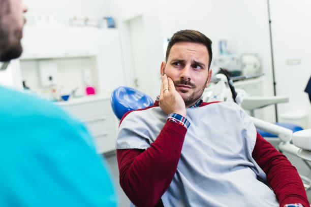 Best Root Canal Treatment  in Woodcreek, TX