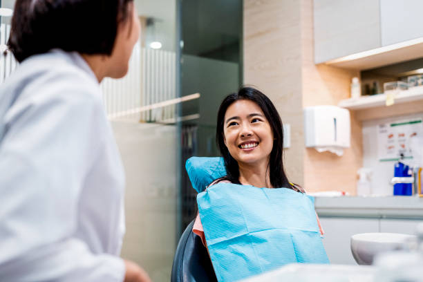 Woodcreek, TX  Holistic Dental Services Company