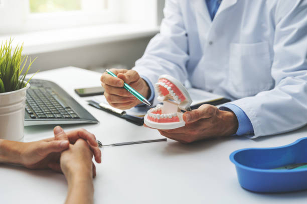 Best Oral Cancer Screening  in Woodcreek, TX