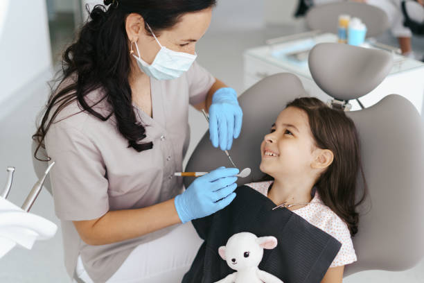Dental X-Rays and Imaging in Woodcreek, TX