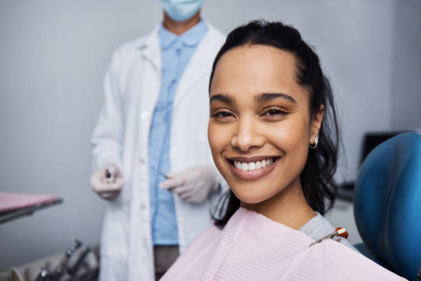 Why Choose Us for Your Dental Needs in Woodcreek, TX
