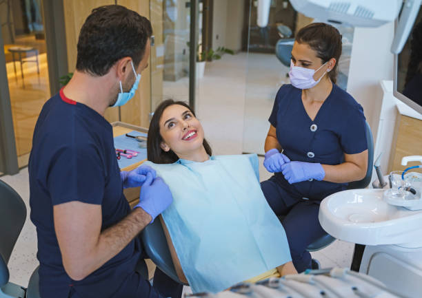 Best Emergency Dental Care  in Woodcreek, TX