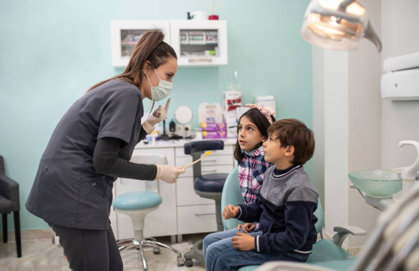Best Dental Fillings (Composite and Amalgam)  in Woodcreek, TX