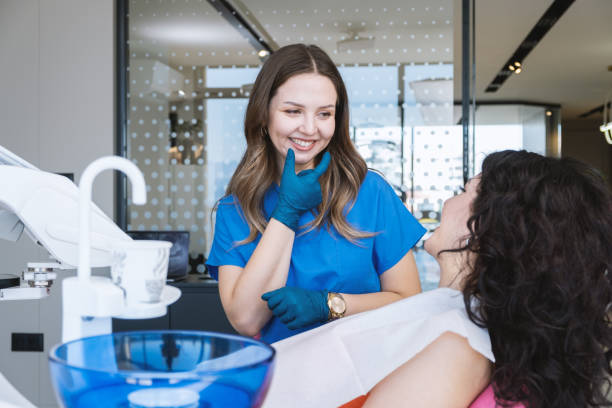 Best TMJ/TMD Treatment  in Woodcreek, TX