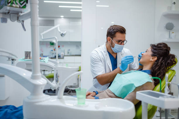 Best Veneers and Lumineers  in Woodcreek, TX