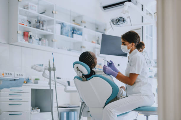 Why Choose Us for Your Dental Needs in Woodcreek, TX