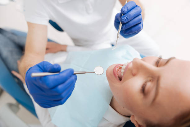 Best Periodontal (Gum) Disease Treatment  in Woodcreek, TX